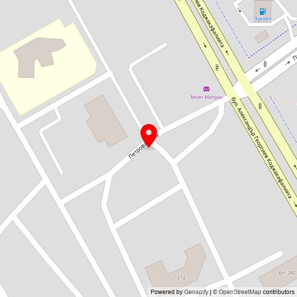 ВРАЧЕВ ЕООД